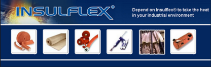 Sher-Lok Hose & Fittings - Rubber & Plastic Tubing & Hoses