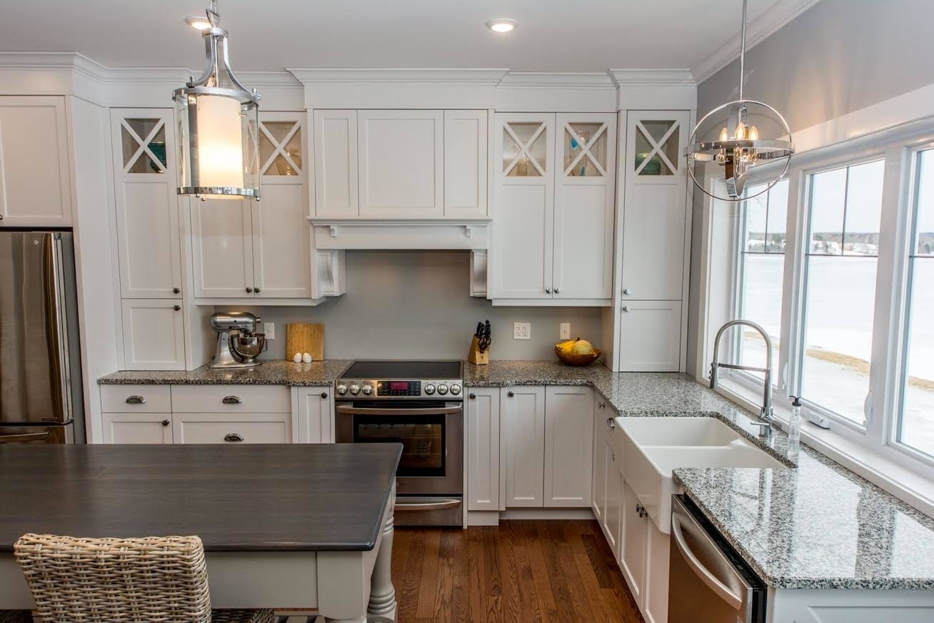 Heritage Mill Works Ltd - Fireplaces