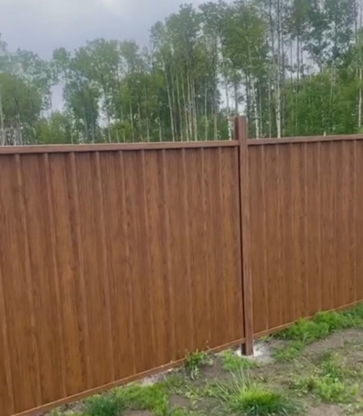 Northland Fencing and landscaping ltd - Clôtures