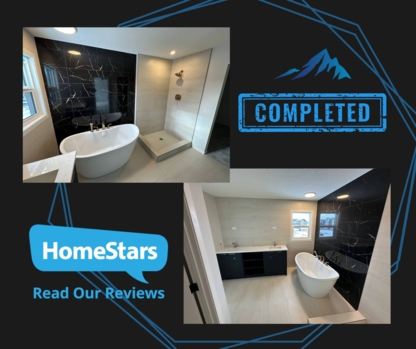XMP Construction Ltd. - General Contractors