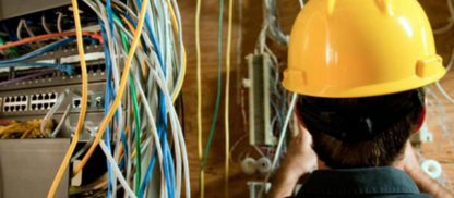 Scotty's Electric Service Inc - Electricians & Electrical Contractors
