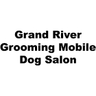 Grand River Grooming Dog Salon - Toilettage et tonte d'animaux domestiques