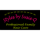 Styles By Susie Q - Hair Stylists