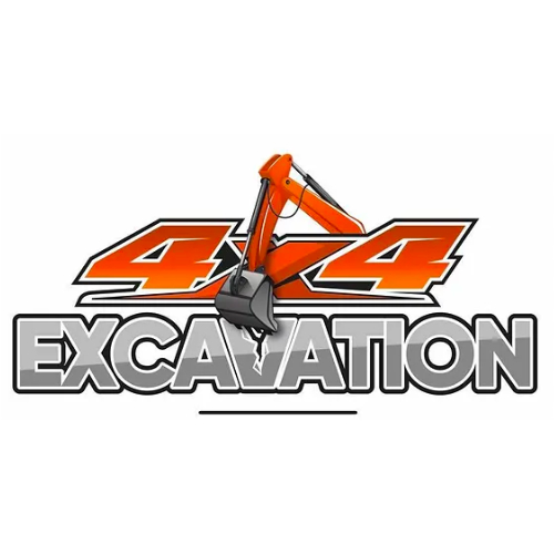 4x4 Excavation - Excavation Contractors