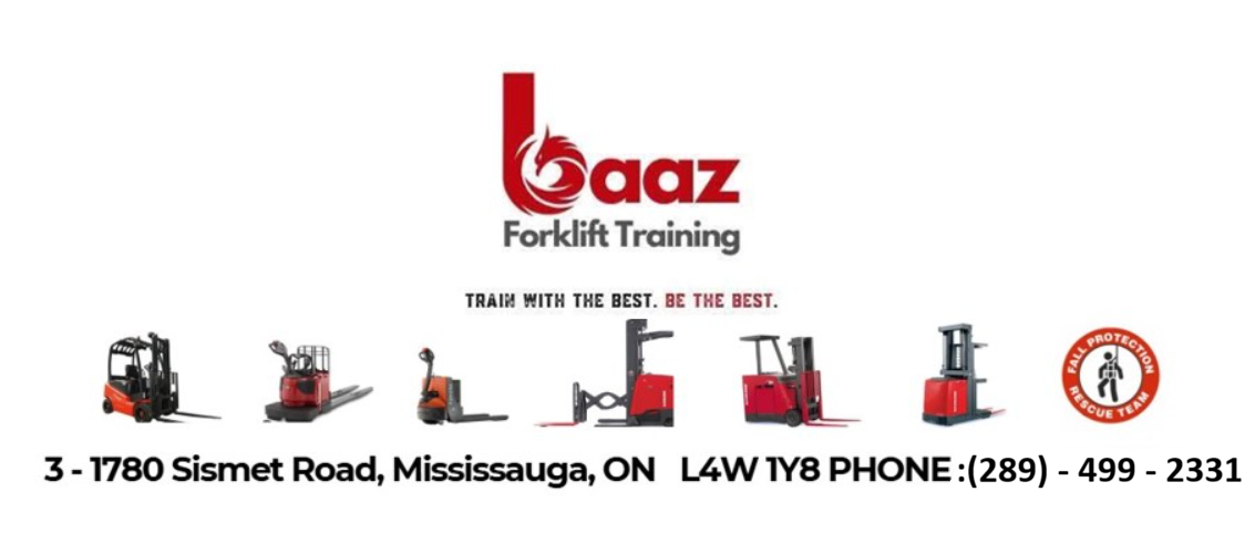 View Powerlift Solutions Inc’s Downsview profile