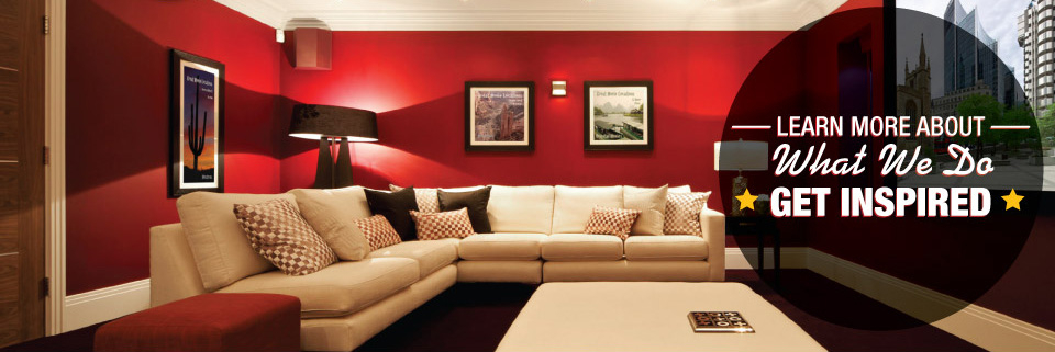 Tim Benger Painting & Decorating - Painters