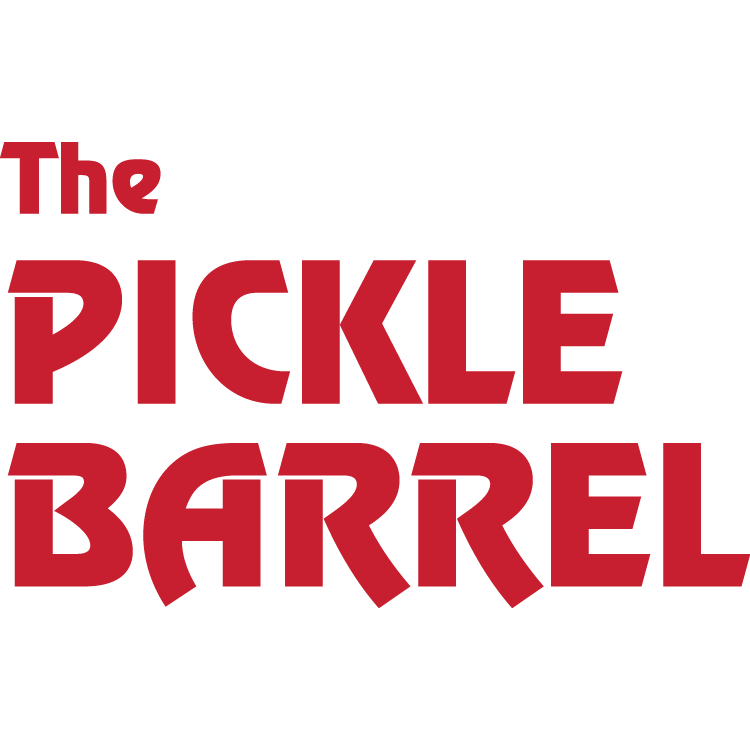 Pickle Barrel - Restaurants