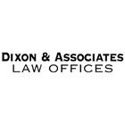 Dixon & Associates Law Offices - Lawyers