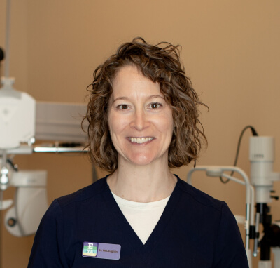 Vision North Eye Care - Optométristes