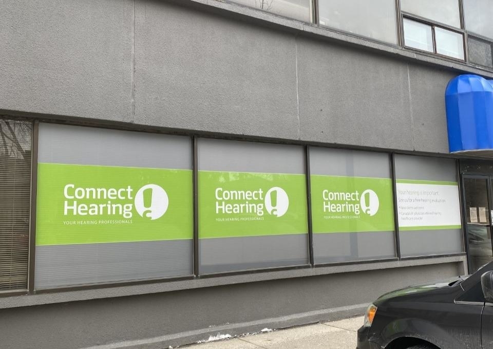 View Connect Hearing’s London profile