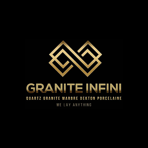 Granite Infini - Counter Tops