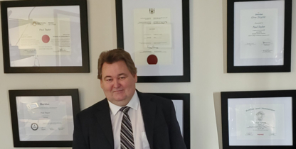 Paul's Paralegal - Paralegals
