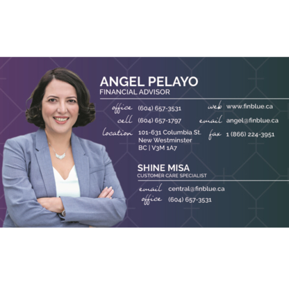 View Angel Paleyo Sutton Premier Realty’s Coquitlam profile