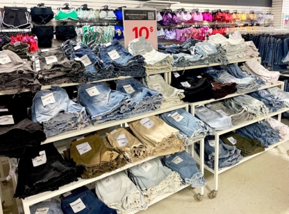 Ardene - Magasins de vêtements