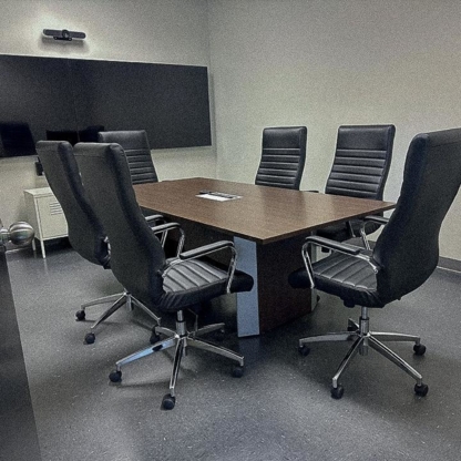 Rhesus (Victoriaville) - Computer Networking