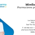 Accès Pharma chez Walmart - Pharmacies