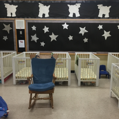 Timothy Eaton Infant & Toddler Centre - Childcare Services