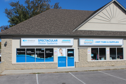 Voir le profil de Spectacular Water Systems - North York