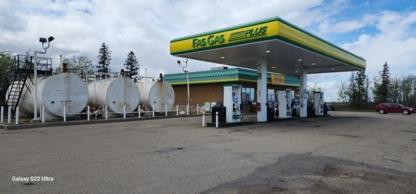 Fas Gas Plus - Gas Station - Stations-services