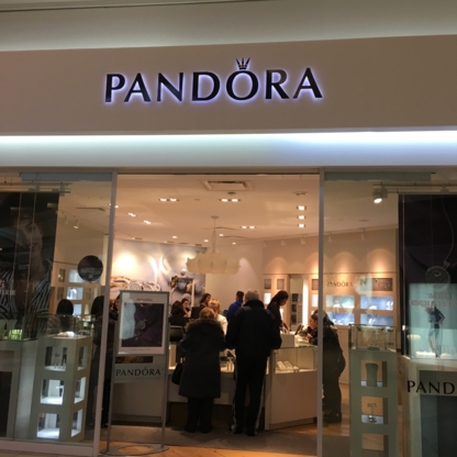 Pandora - Jewellers & Jewellery Stores