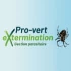 Pro Vert Extermination - Extermination et fumigation