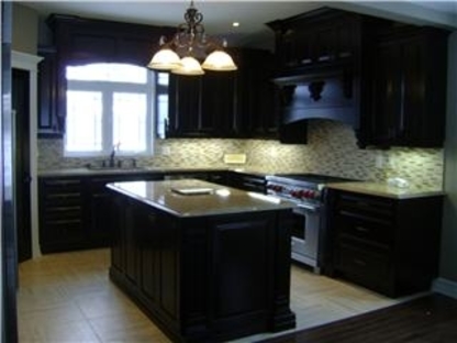 Kitchen Cabinets In Morrisburg On, Morrisburg Kitchen Cabinet And Countertops