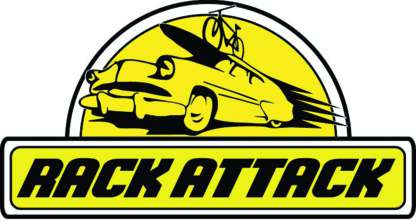 Rack Attack Vancouver - Racks