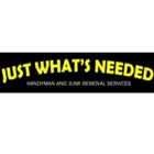Voir le profil de Just What's Needed Handyman Services - Hillsdale