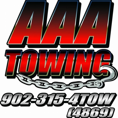 AAA Towing & Recovery Services - Remorquage de véhicules