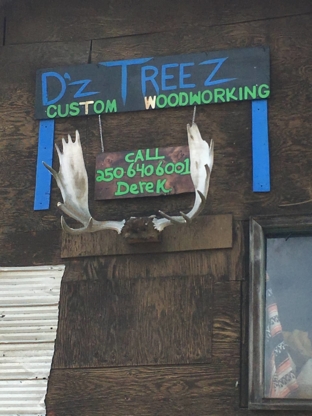 D'z Tree'z - Carpentry & Carpenters