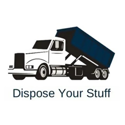 Dispose Your Stuff - Waste Bins & Containers