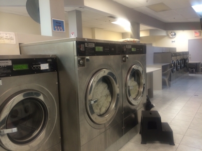 Best Laundry - Laundries