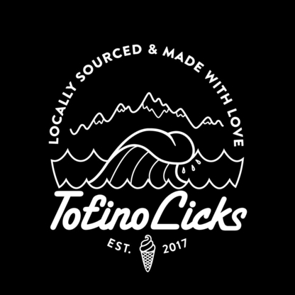 Tofino Licks - Ice Cream & Frozen Dessert Stores