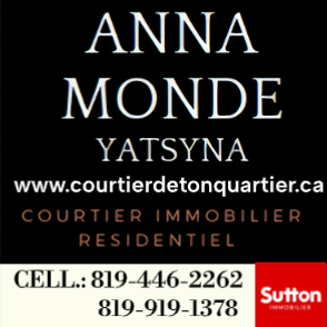 Courtier de ton Quartier - Real Estate Agents & Brokers