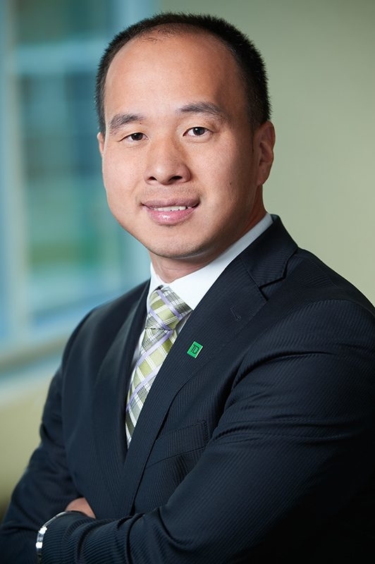 Raymond Hu - TD Wealth Private Investment Advice - Conseillers en placements