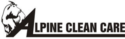 Alpine Clean Care - Carpet & Rug Cleaning