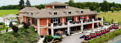 Pelham Hills Golf - Public Golf Courses