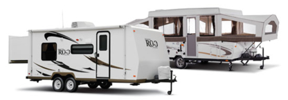 Niagara RV & Trailer Center - Recreational Vehicle Rental & Leasing