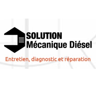 Solution Mécanique Diesel inc - Car Repair & Service