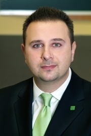 Vito Violante - TD Financial Planner - Conseillers en planification financière