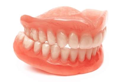 Vita Denture Clinic Inc - Denturists