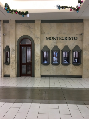 Montecristo Jewellers - Jewellers & Jewellery Stores