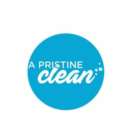 A Pristine Clean - Nettoyage de maisons et d'appartements
