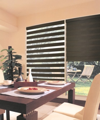 Shade Works Window Fashions - Magasins de stores
