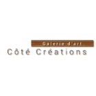 Galerie d'Art Côté Créations - Enseignes