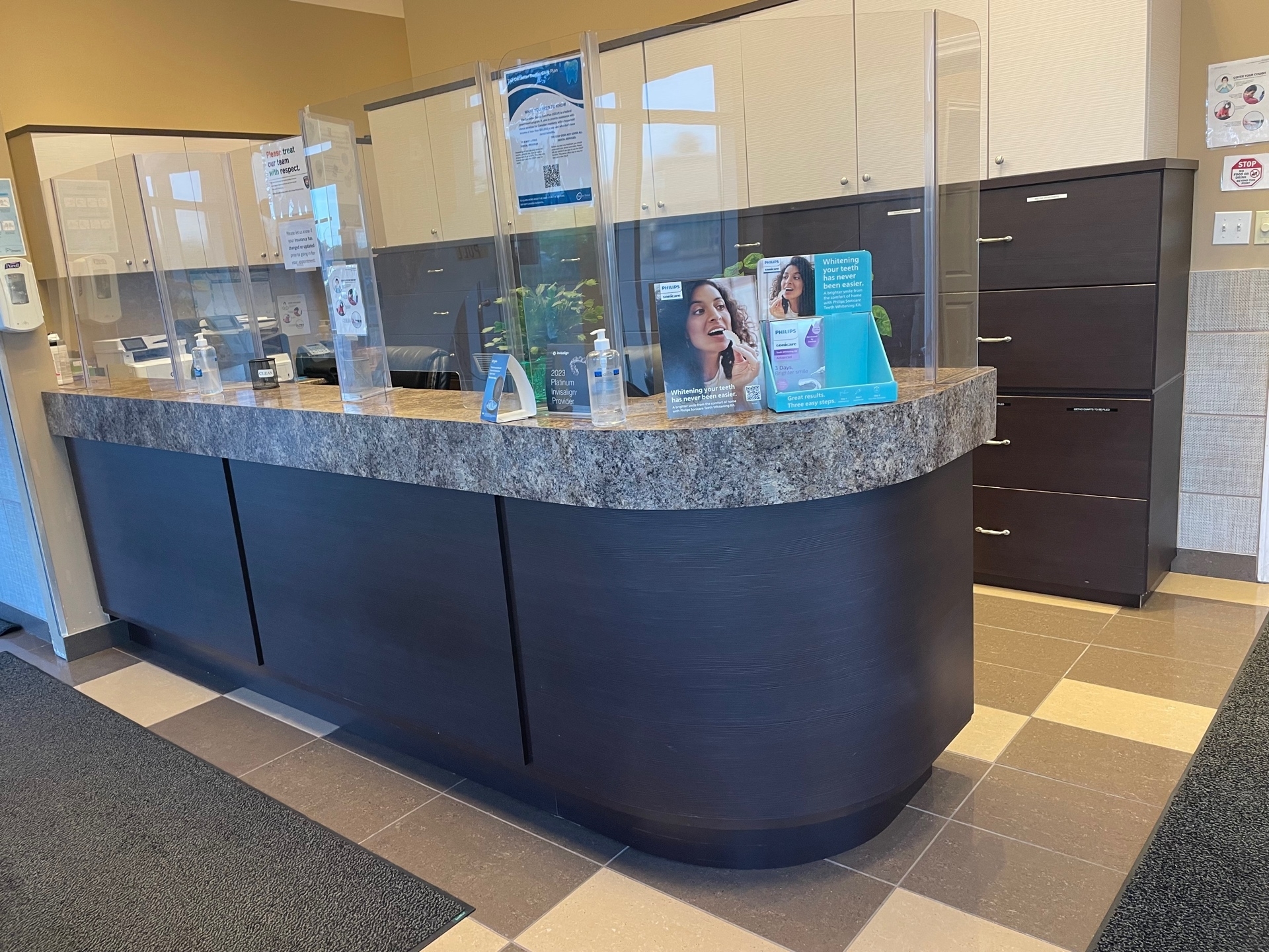 Herongate Dental - Dentists