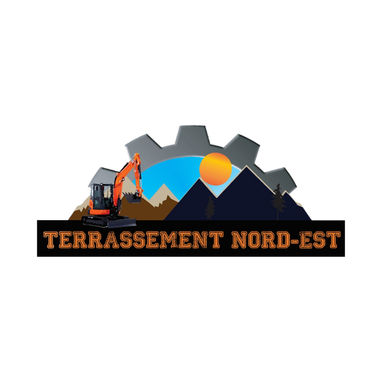 Terrassement Nord-Est - Entrepreneurs en excavation
