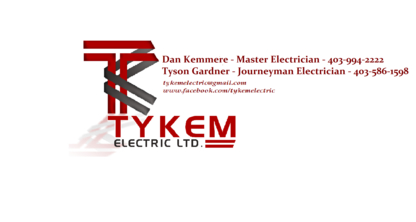 TyKem Electric Ltd - Électriciens
