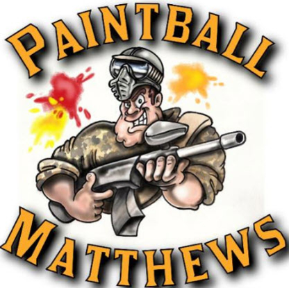 Paintball Matthews - Amusement Places