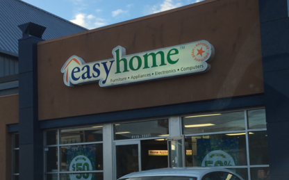 easyhome Rent to Own (CLOSED) - Service de location général